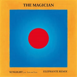 Sunlight (feat. Years & Years) [Elephante Remix]