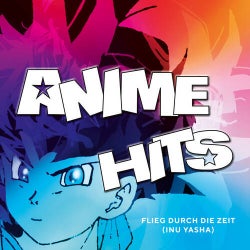 Flieg durch die Zeit (Inu Yasha) (Extended Version)