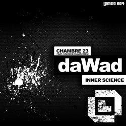 Chambre 23 / Inner Science EP