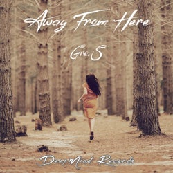 Away From Here