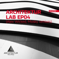 Architektur Lab EP04