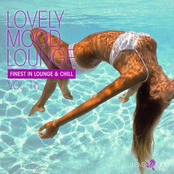 Lovely Mood Lounge Vol. 16