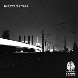 Deepworks, Vol. 1