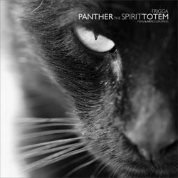 Panther, The Spirit Totem