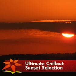 Ultimate Chillout Sunset Selection