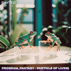 Particle Of Living