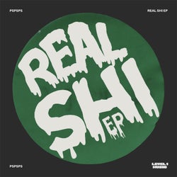 Real Shi EP (Extended Mix)