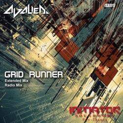 Grid Runner
