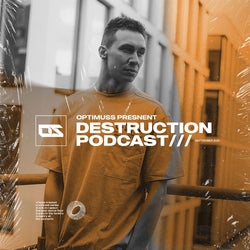 Destruction Podcast September 2021