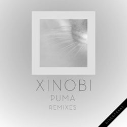 Puma (Remixes)