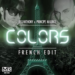 Colors (French Edit)