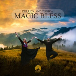 Magic Bless LP