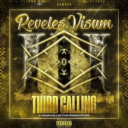 Reveles Visum: Third Calling