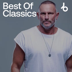 Best of Classics: Tech House