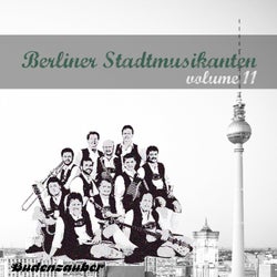 Berliner Stadtmusikanten 11