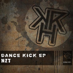 Dance Kick Ep