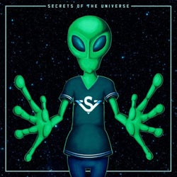 Secrets of the Universe