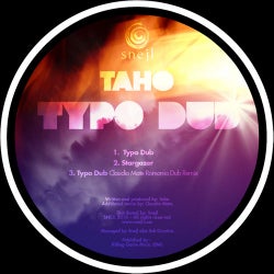 Typo Dub EP