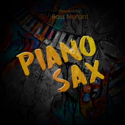 Piano Sax