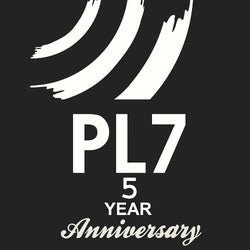 5 YEARS OF PL7