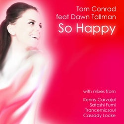 So Happy (feat. Dawn Tallman)