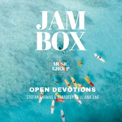 Open Devotions