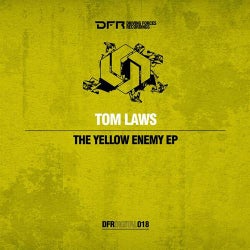 The Yellow Enemy EP