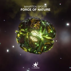 Force Of Nature (Extended Mix)