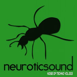 Noise of Techno, Vol. 3