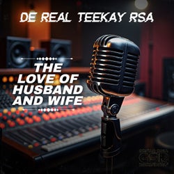 The Love Of Husband And Wife
