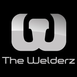 The Welderz March 2013