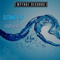 Ozone E.P