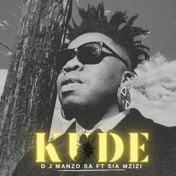 KUDE