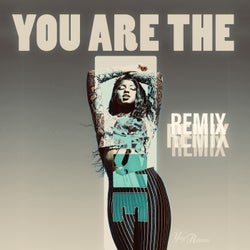 You Are The One (Melodic House Remix)