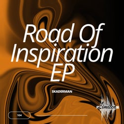 Road of Inspiration