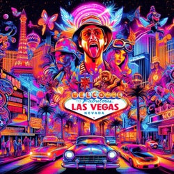 Las Vegas EP