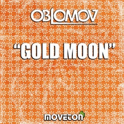 Gold Moon