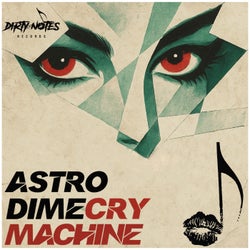 Cry Machine