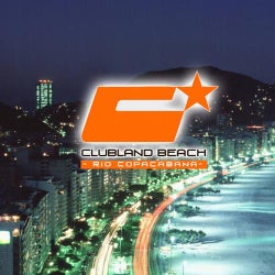Clubland Beach - Rio Copacabana