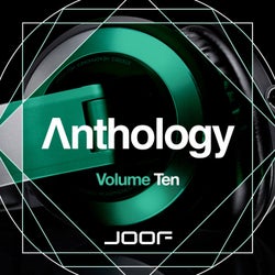 JOOF Anthology - Vol. 10