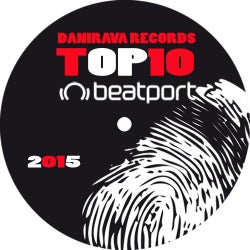 Danirava Records - 2015 Top Download