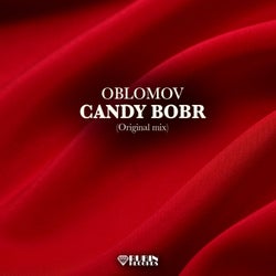 Candy Bobr