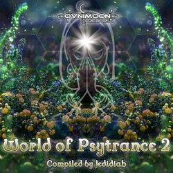 World Of Psytrance, Vol. 2