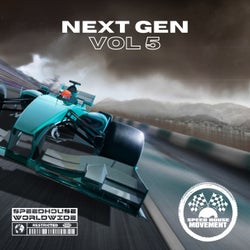 Next Gen Vol. 5 Compilation
