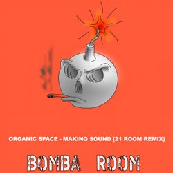 Making Sound (21 ROOM Remix)