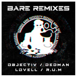 Bare Remixes