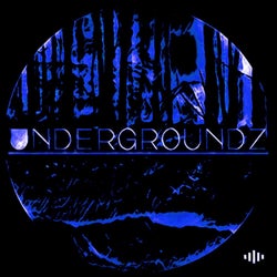 Undergroundz Vol 4