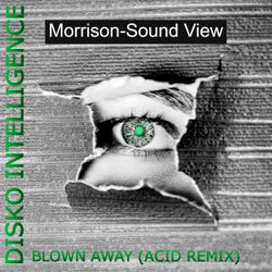 Blown Away (Acid Remix)