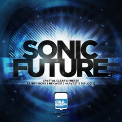 Sonic Future EP