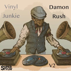 Vinyl Junkie V2